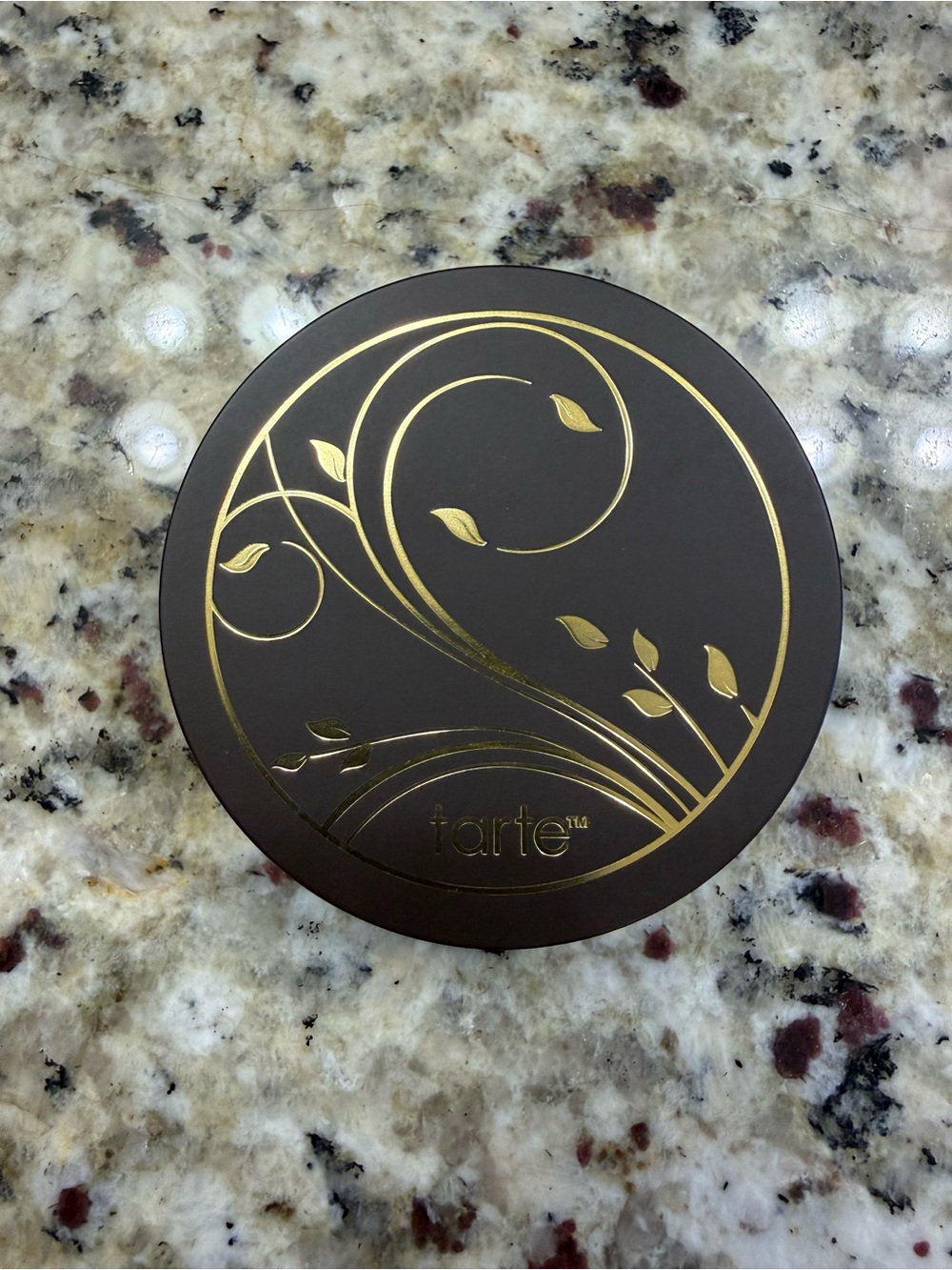 Tarte Amazonian Clay Loose Powder Foundation Fair-Light Neutral